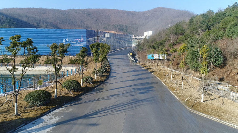 厂容厂房